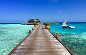 Maldives Tour Package