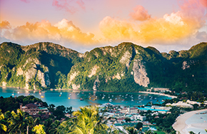 Superb Thailand Tour Package