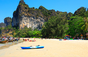 Best Phuket & Bangkok Tour Package