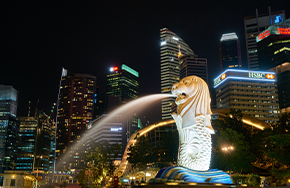 Fascinating Singapore Tour Package