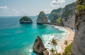 Incredible Bali Tour Package